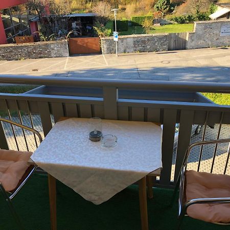 Pension & Ferienwohnung Dullnig Gmünd المظهر الخارجي الصورة