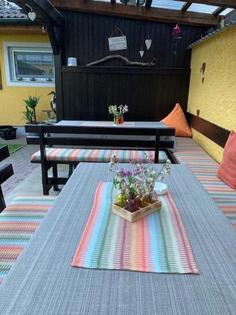Pension & Ferienwohnung Dullnig Gmünd المظهر الخارجي الصورة