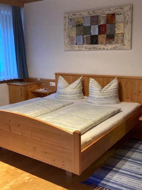 Pension & Ferienwohnung Dullnig Gmünd المظهر الخارجي الصورة