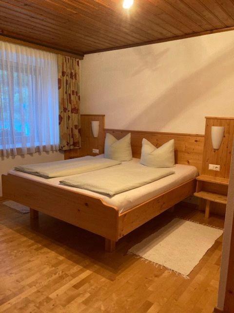 Pension & Ferienwohnung Dullnig Gmünd المظهر الخارجي الصورة