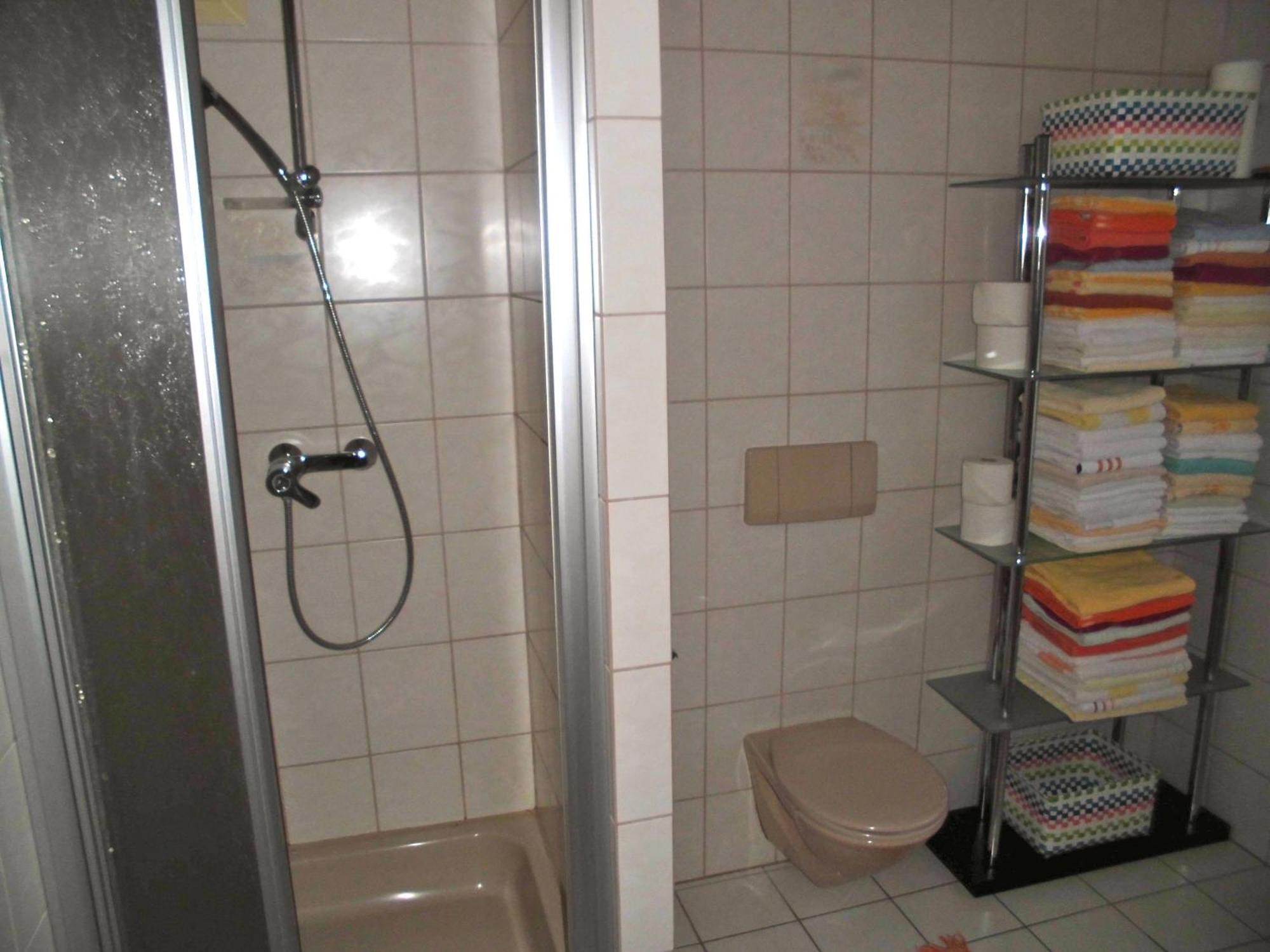 Pension & Ferienwohnung Dullnig Gmünd الغرفة الصورة