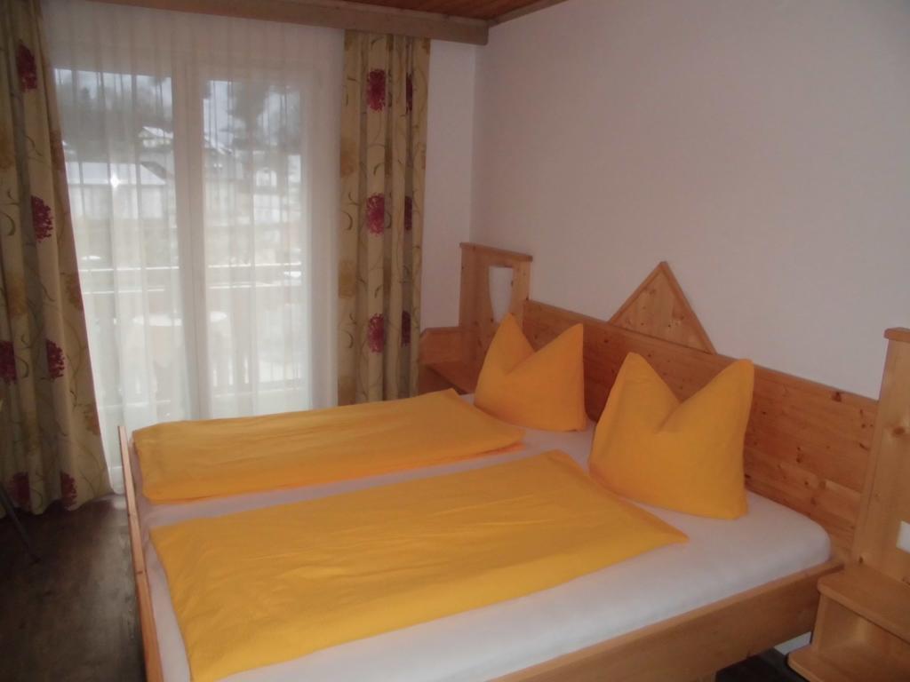 Pension & Ferienwohnung Dullnig Gmünd المظهر الخارجي الصورة
