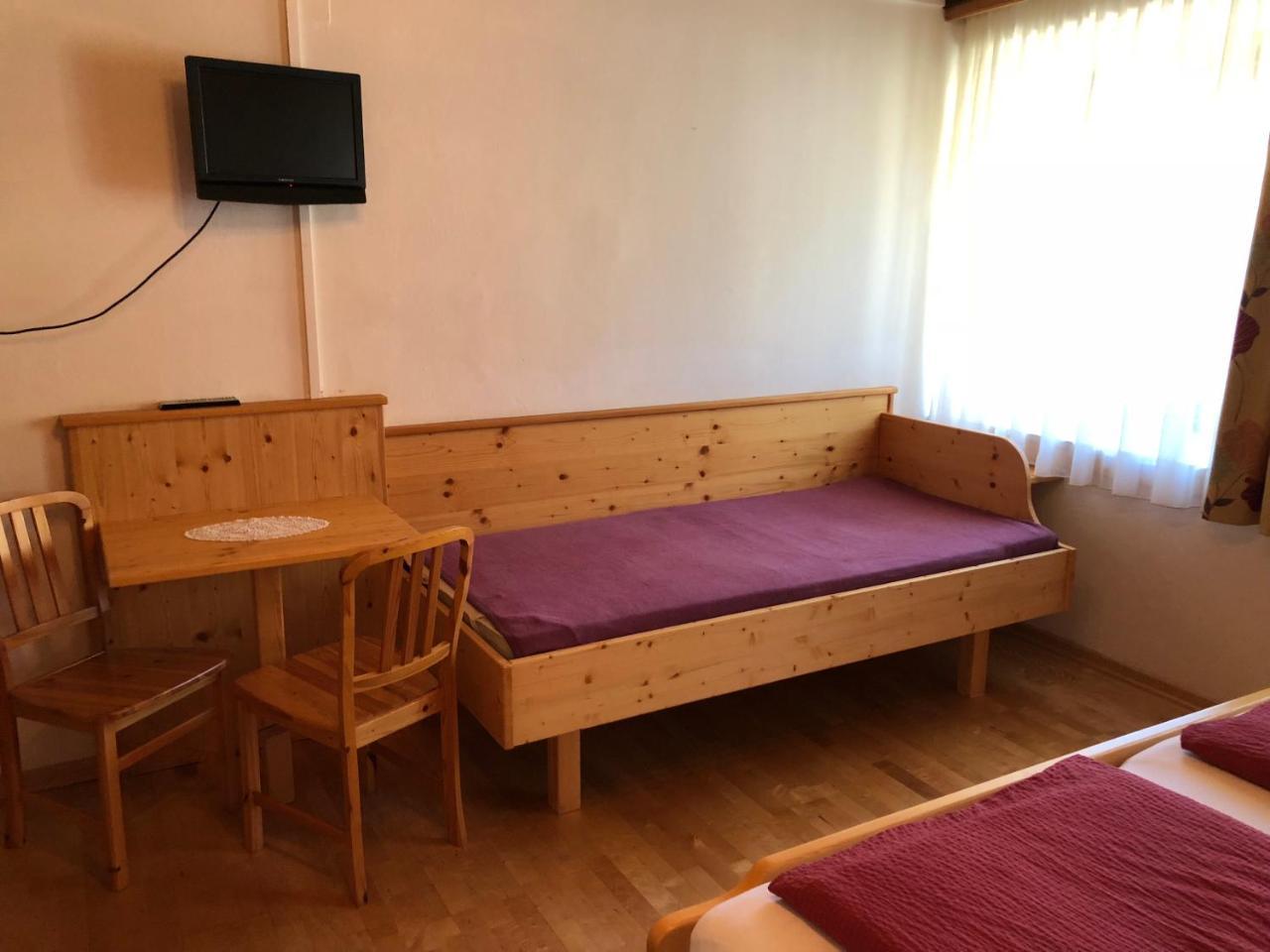 Pension & Ferienwohnung Dullnig Gmünd المظهر الخارجي الصورة