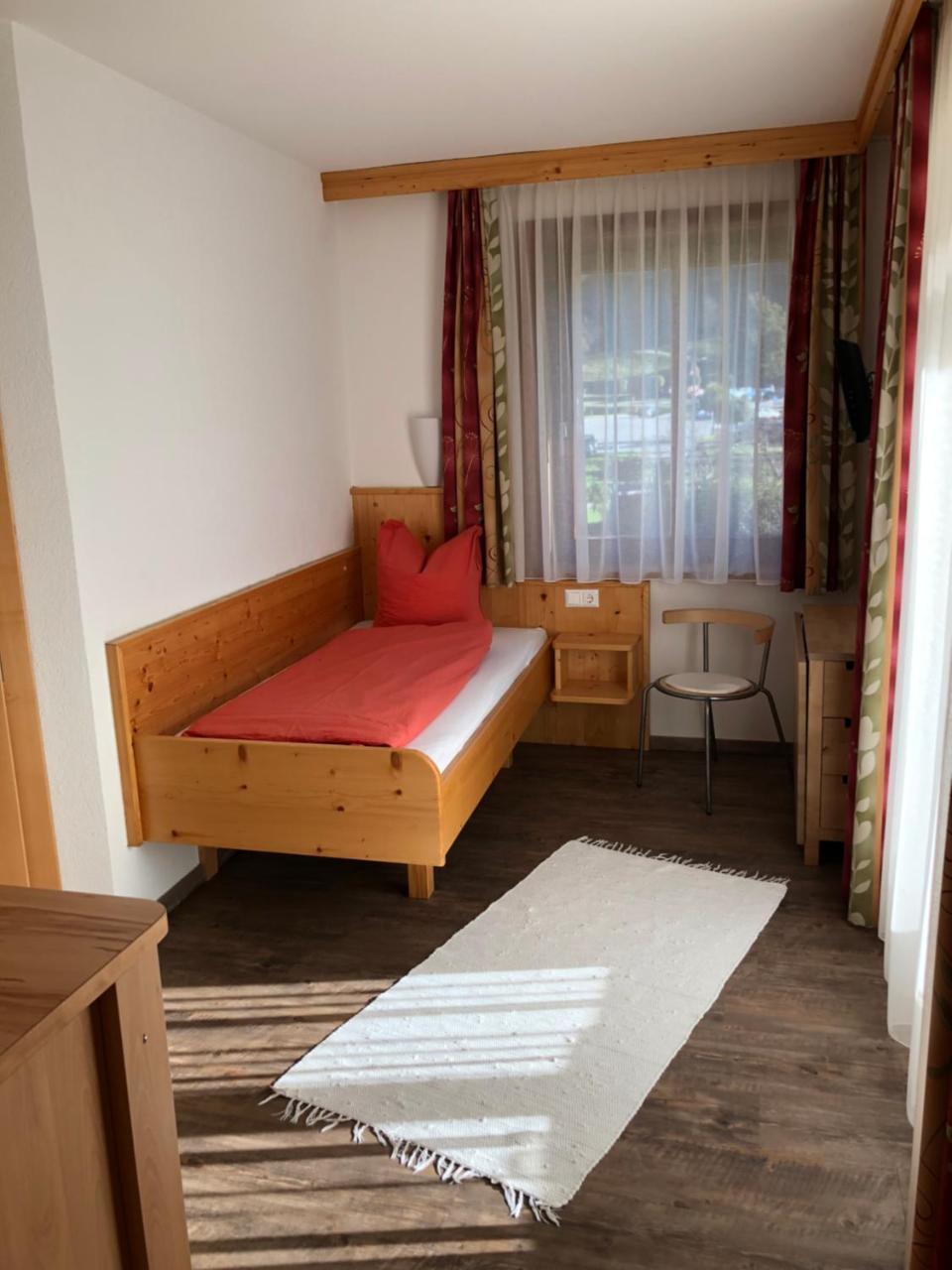 Pension & Ferienwohnung Dullnig Gmünd المظهر الخارجي الصورة