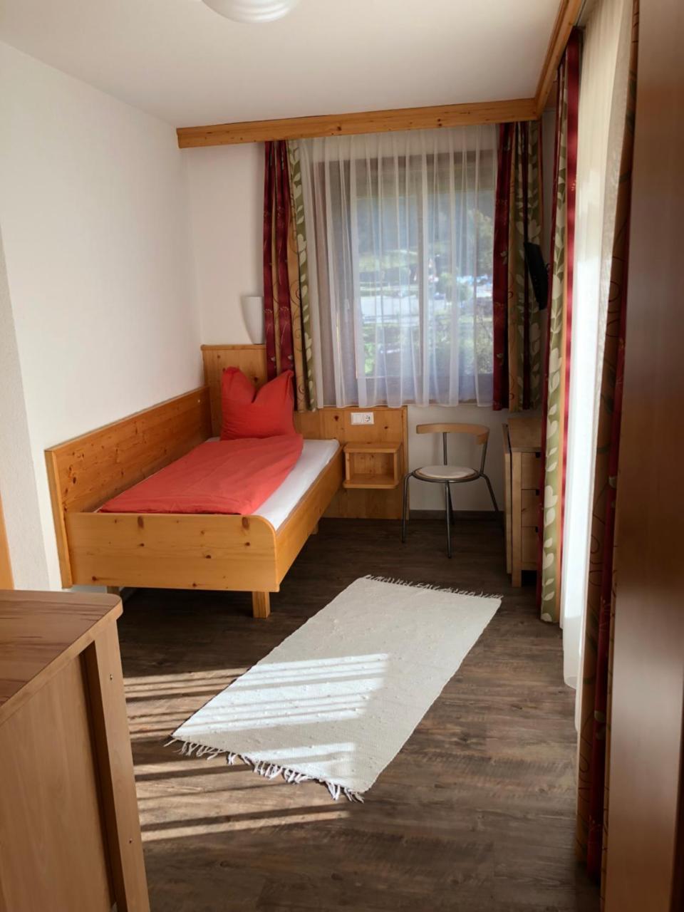 Pension & Ferienwohnung Dullnig Gmünd المظهر الخارجي الصورة